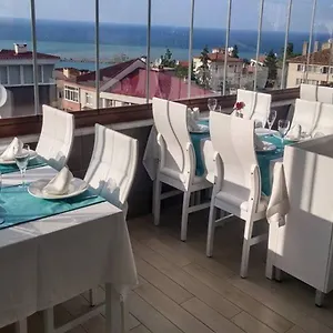 Hermias Marin Otel Trabzon