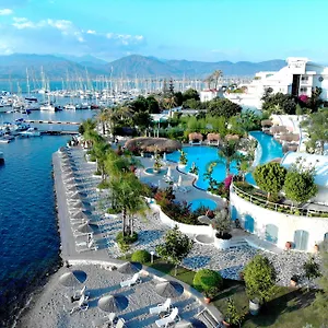 Yacht Classic - Boutique Class **** Fethiye