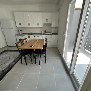 Newton Apart Fethiye