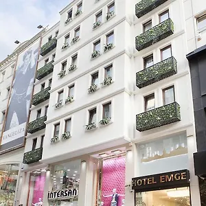 Emge Otel İstanbul