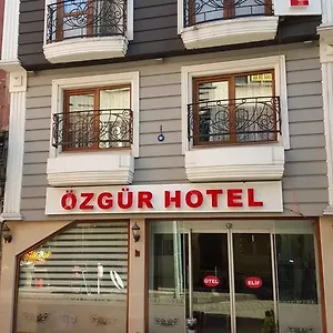 Ozgur Otel Trabzon
