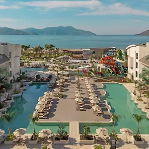 Liberty Signa Otel Fethiye