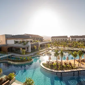 Akra The Tui Blue Sensatori (adults Only) ***** فتحية