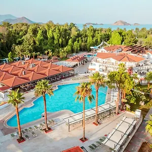 Hotel Lykia Botanika Fun & Club