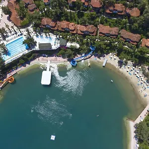 Ośrodek wypoczynkowy Club & Letoonia