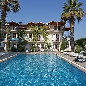 Katranci Park Hotel