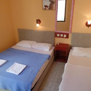 Fethiye Guesthouse Konukevi Fethiye