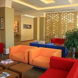 Kesos Otel Trabzon