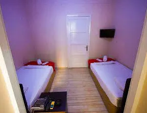 Cicek Otel İzmir