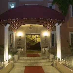 Sevi Classic Fethiye