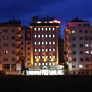 Sogutpark Otel Trabzon