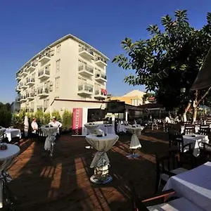 Makri Beach Otel Fethiye