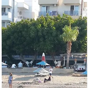 Deniz Fethiye